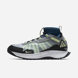 Pantofi Casual Nike ACG Zoom Terra Zaherra Barbati Gri | WNEX-73845